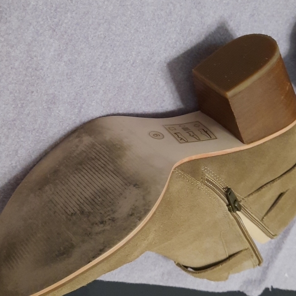 ANKLE boots - Picture 3 of 5